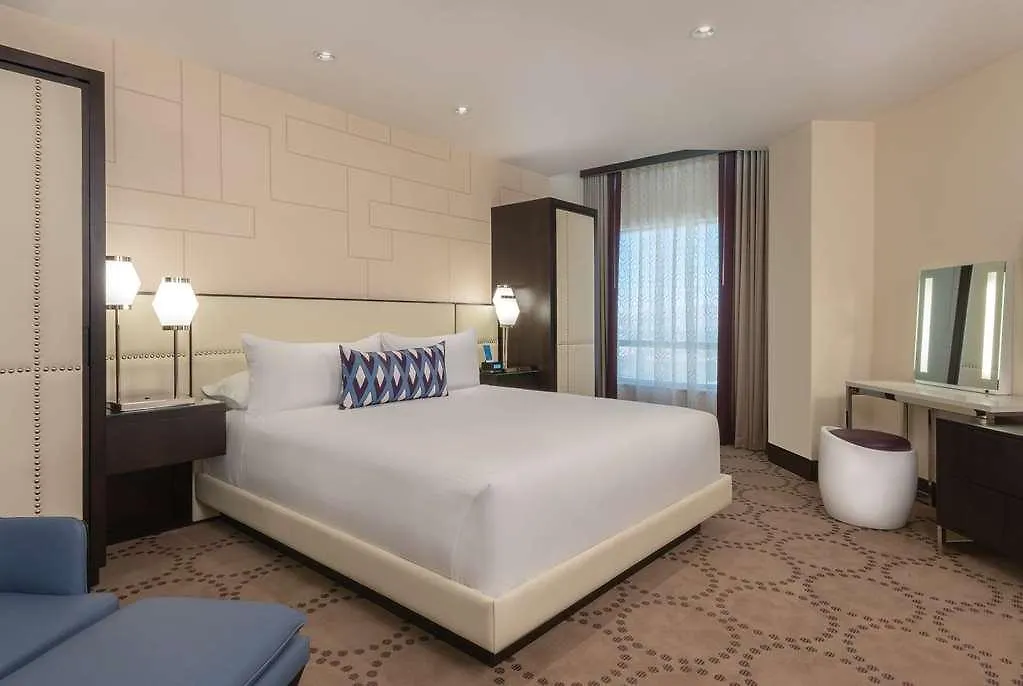 Hotel Tq Harrah S Las Vegas
