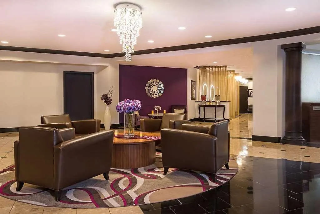 Hotel Tq Harrah S Las Vegas Stany Zjednoczone Ameryki