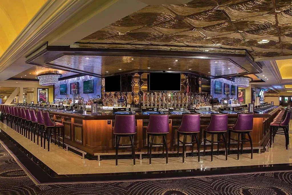 Hotel Tq Harrah S Las Vegas