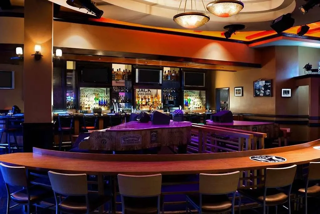 Hotel Tq Harrah S Las Vegas United States