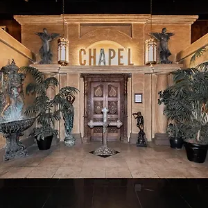 Hotel Artisan Boutique #522, Las Vegas