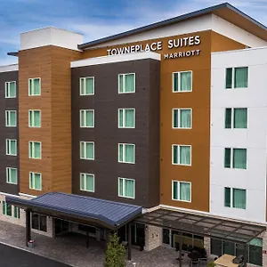 Hotel Towneplace By Marriott Vegas Stadium District, Las Vegas
