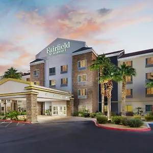 Hotel Fairfield By Marriott & Vegas Stadium Area, Las Vegas