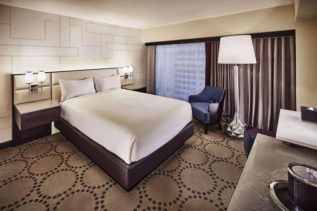 Tq Harrah S Las Vegas 0*,  United States