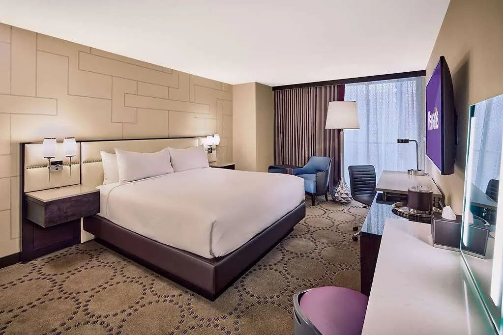 Tq Harrah S Las Vegas 0*,  United States
