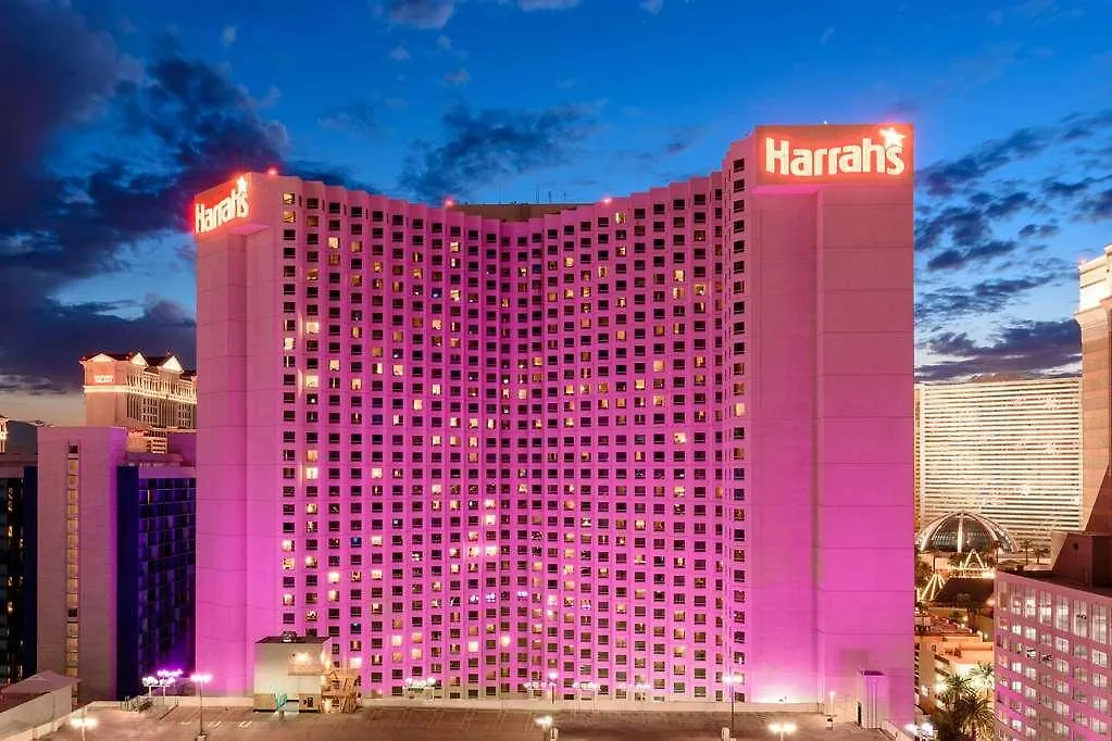 Tq Harrah S Las Vegas 0*,  United States
