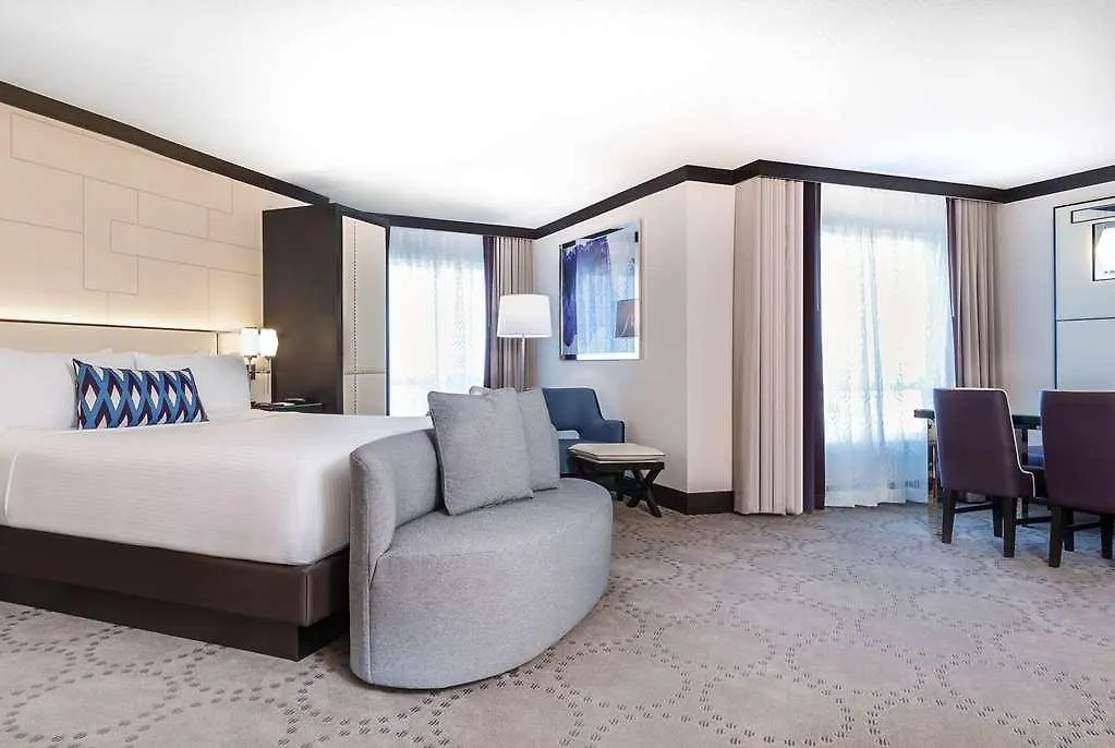 Tq Harrah S Las Vegas 0*,  United States